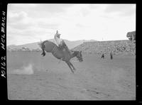 Jack Carson on High Rock