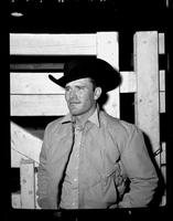 Billy P. Lawrence