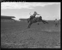 Billy Weeks on Blue Rock