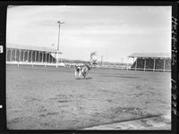 Bud Sharpe off Texas