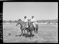 Bob & Hank Christenson