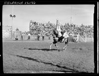 Nancy Sheppard Head Stand