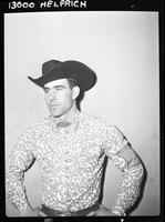 Bob A. Robinson  (Pose)