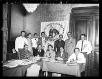 RCA Board of Directors