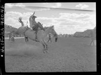 Walt Mason on Blue Bell