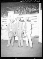 Gene Lamb, Hank Christensen, & Harry Knight
