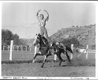 Dorothy Looney Ring  Ellensburg '48