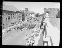 Cheyenne Parade