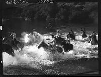 Suicide Race  Out of River