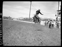 Jim Miller on Sea Hound