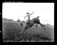 Tuffy Federer on Red River