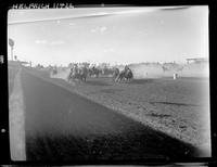 Chuck Wagon Race