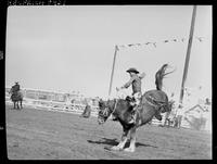 Jack Buschbom on Chief Tyhee