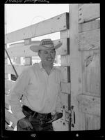 Gene Miles  (Pose)