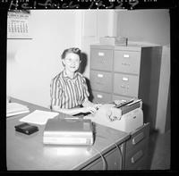 Eileen Seely