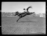 Ralph Buell on Howdy