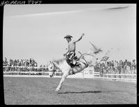 Buddy Heaton on Little Indian