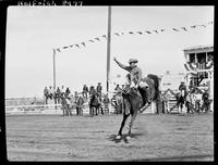 Buck Abbott on Howdy