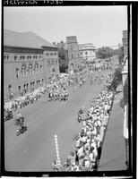 Cheyenne Parade