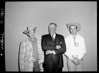 Bill - Bremers of Salinas - Harley  Hats