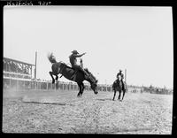 Billy Weeks on Roll Back