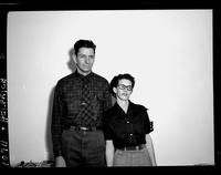 Ben & Gladys Cornell