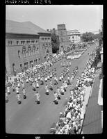 Cheyenne Parade