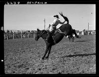 Bud Godby on Joe Louis