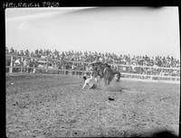 Tex Martain off Super Chief
