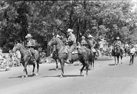 Parade [ various unidentified groups]