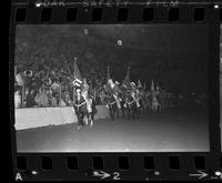 Grand Entry