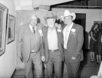 1982 W. H. A./Honorees Dinner