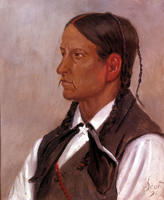 Quanah Parker