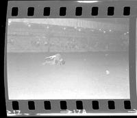 Bob Rochelle Steer wrestling