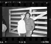 M&M Stables & Bobby Vinton