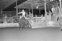 Wayne Hall on Bull #147