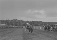 Bill Wall on Rawhide