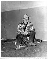 Fred Badsky Cow Palace '48