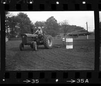 Grounds keeper