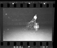 Anita Kilgore Barrel racing