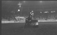 Shelly Kavanaugh Barrel racing