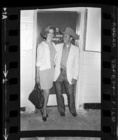 Mary & George Borgmann