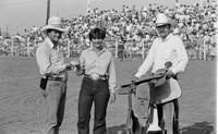 Awards presentation, Unidentified participants