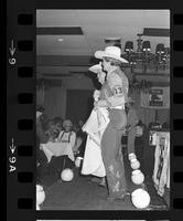 Gene Creed #13, Vivian White Dillard   Wild Bunch Reunion
