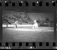 Unknown Rodeo clown act