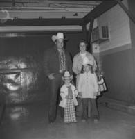 Unidentified family