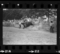 Jack Kelley on Frito Bandito