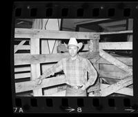 Jerry Coble