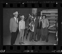 Unidentified group