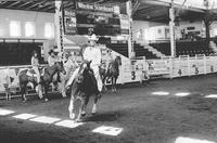 Rodeo Queen contest